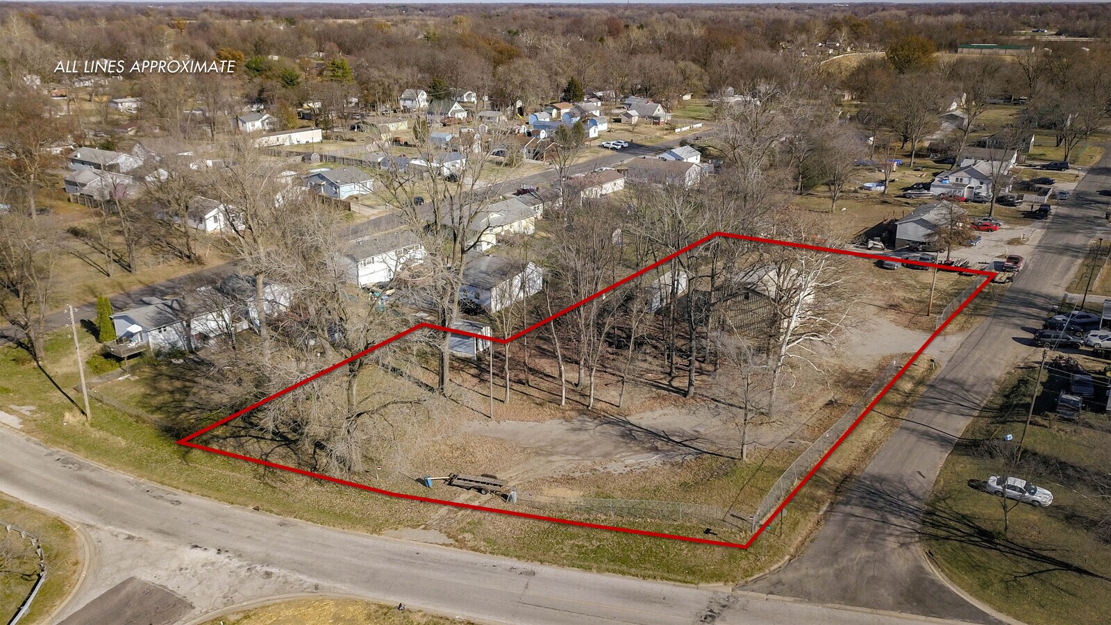 1441 6th St, Cottage Hills, IL 62018