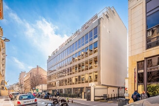 More details for 29 Rue Des Poissonniers, Neuilly-sur-Seine - Office for Lease
