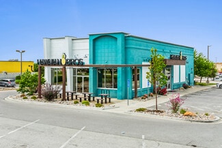 More details for 1112 E North Ave, Belton, MO - Retail for Sale