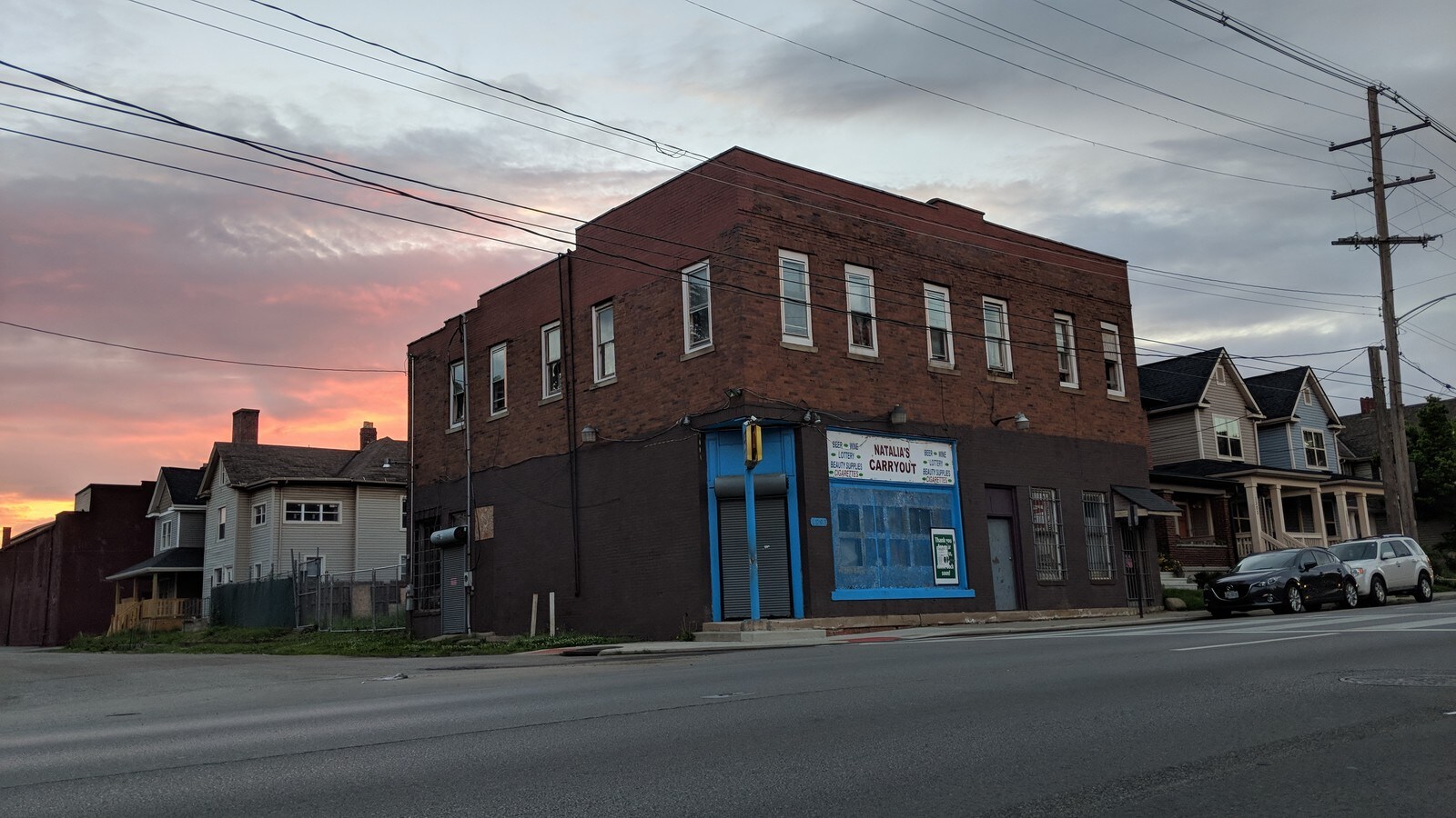 1293 Summit St, Columbus, OH 43201