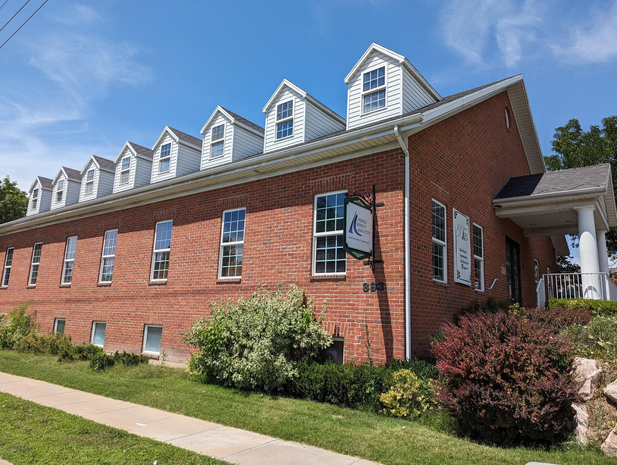 393 W Gordon Ave, Layton, UT for sale Building Photo- Image 1 of 1