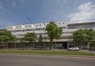 More details for 33 Boulevard Du Général Martial Valin, Paris - Flex for Lease