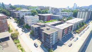 More details for 301 E Thomas St, Seattle, WA - Multifamily for Sale