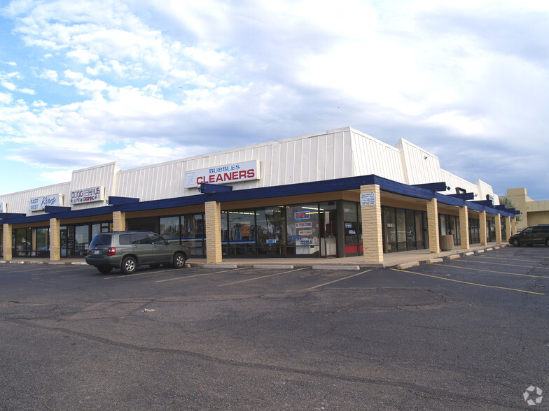 2125-2155 S Sheridan Blvd, Denver, CO for lease - Building Photo - Image 2 of 5