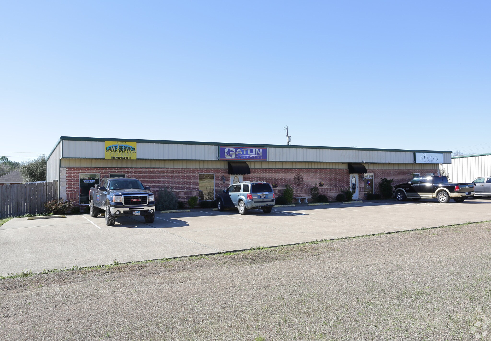 1213-1219 S Hewitt Dr, Hewitt, TX for sale Primary Photo- Image 1 of 1