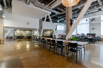 85 2nd St, San Francisco, CA for lease Building Photo- Image 2 of 9