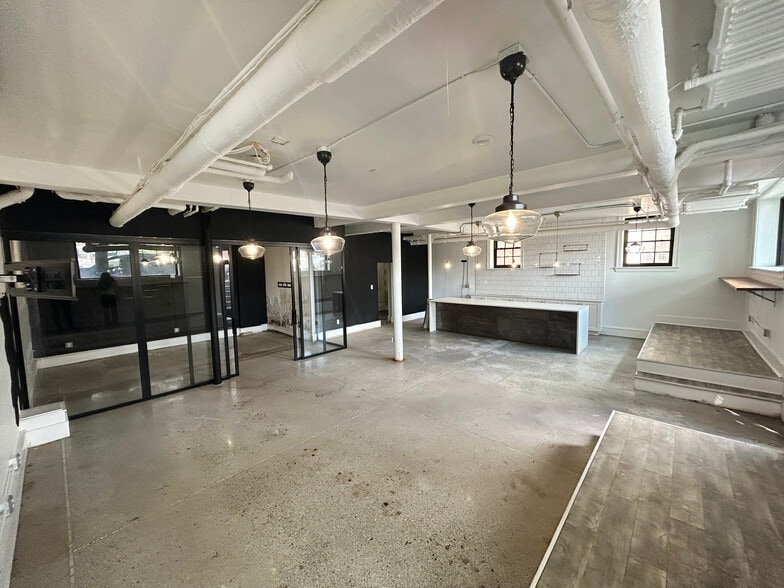 4401-4417 2nd Ave, Detroit, MI for lease - Interior Photo - Image 3 of 56