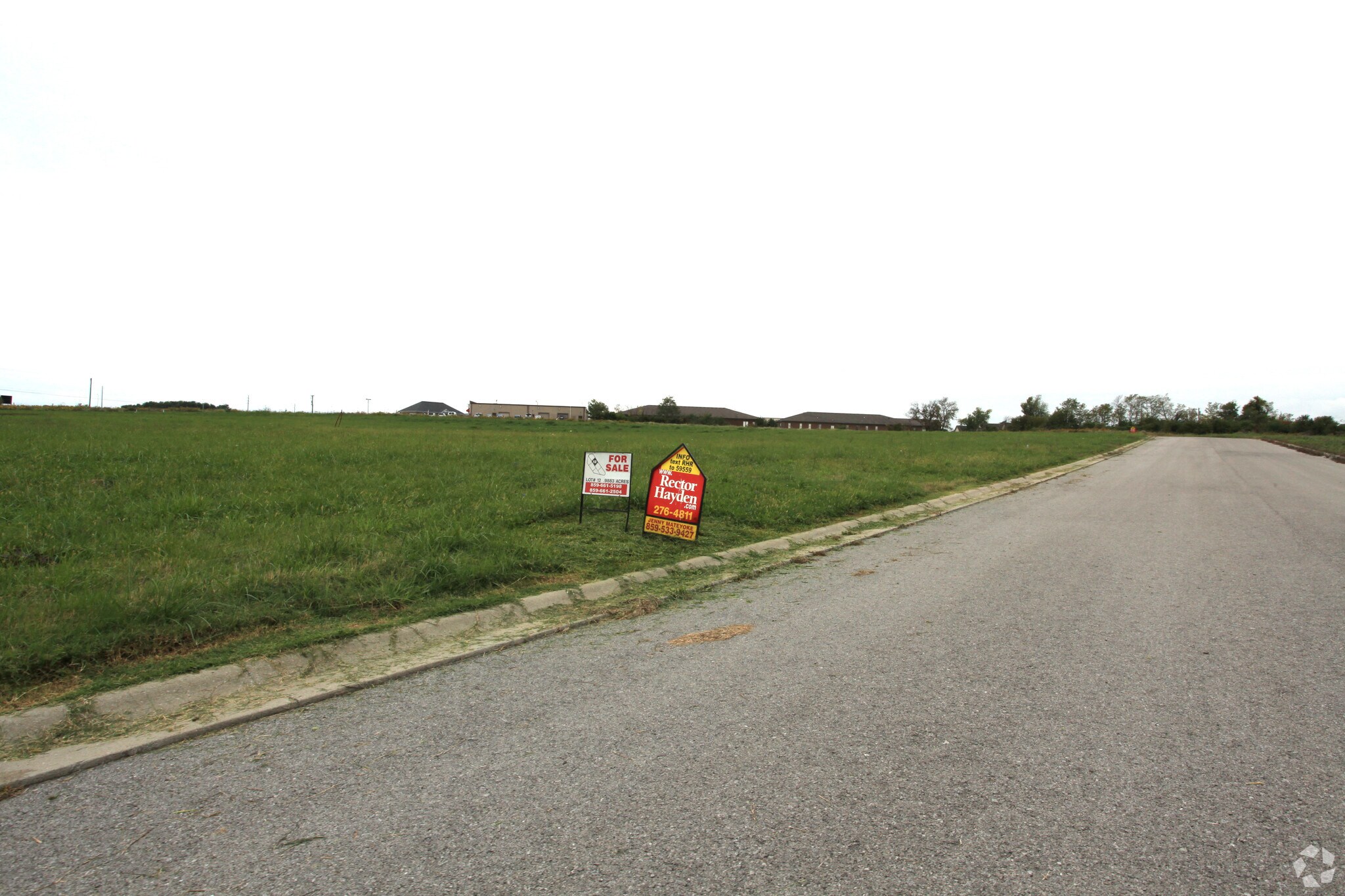 408 Farris Parks Blvd, Richmond, KY for sale Primary Photo- Image 1 of 1