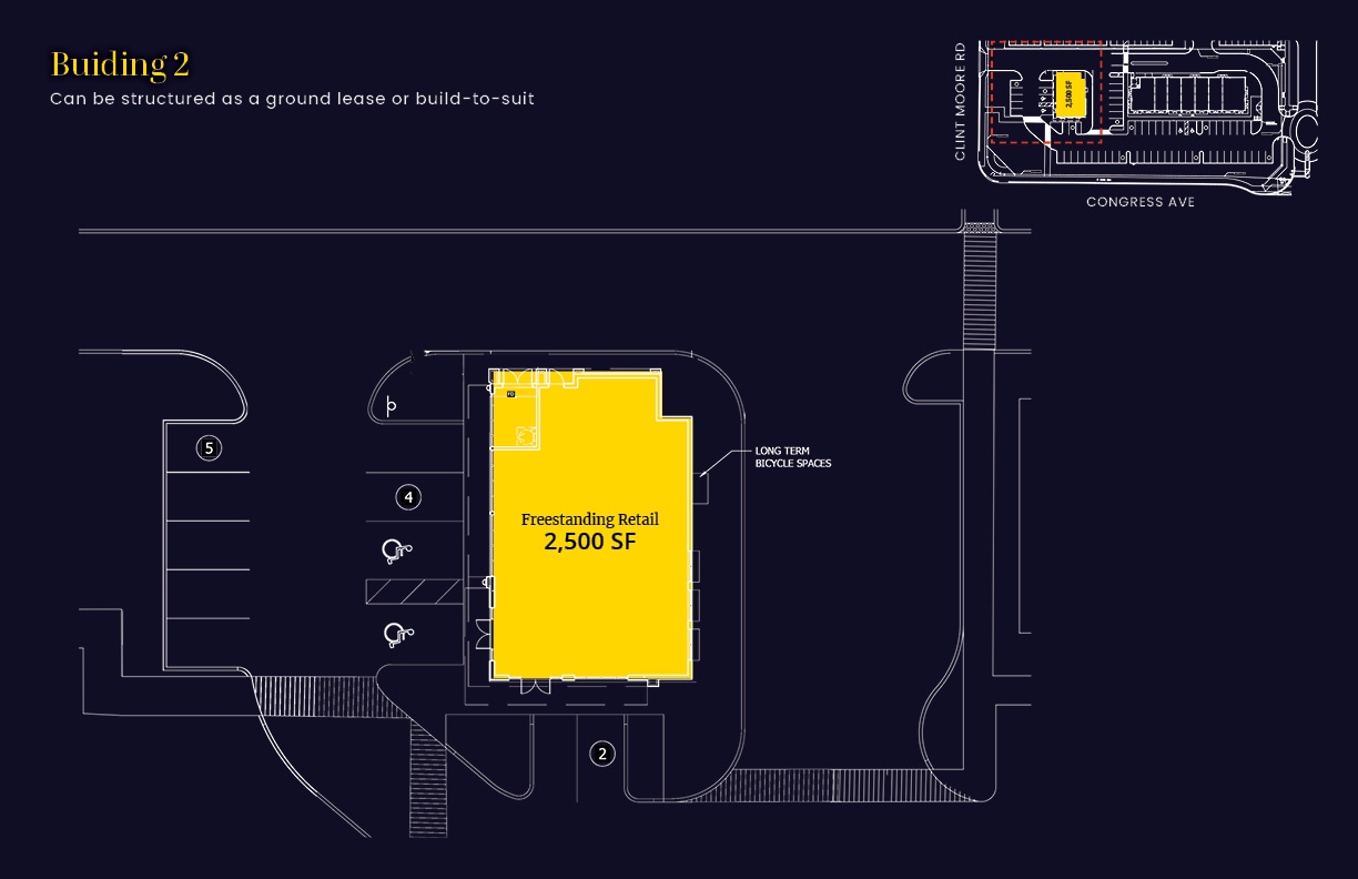 6730 Congress Ave, Boca Raton, FL for lease Floor Plan- Image 1 of 1