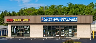 More details for 3165 E Andrew Johnson Hwy, Greeneville, TN - Retail for Lease