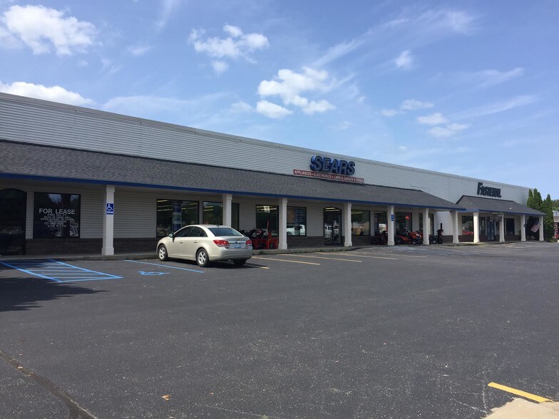 6585 M 66 N, Charlevoix, MI for sale - Other - Image 1 of 1