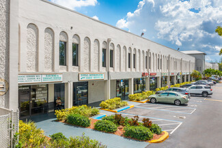 More details for 4850 W Oakland Park Blvd, Lauderdale Lakes, FL - Office/Medical for Lease