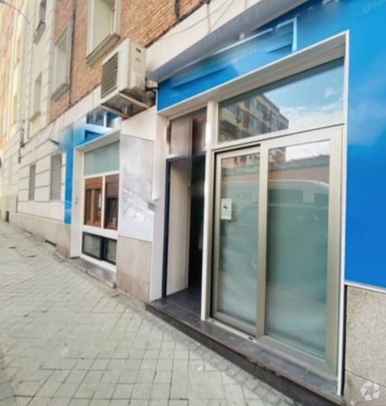 Retail in Madrid, Madrid for lease - Interior Photo - Image 1 of 1