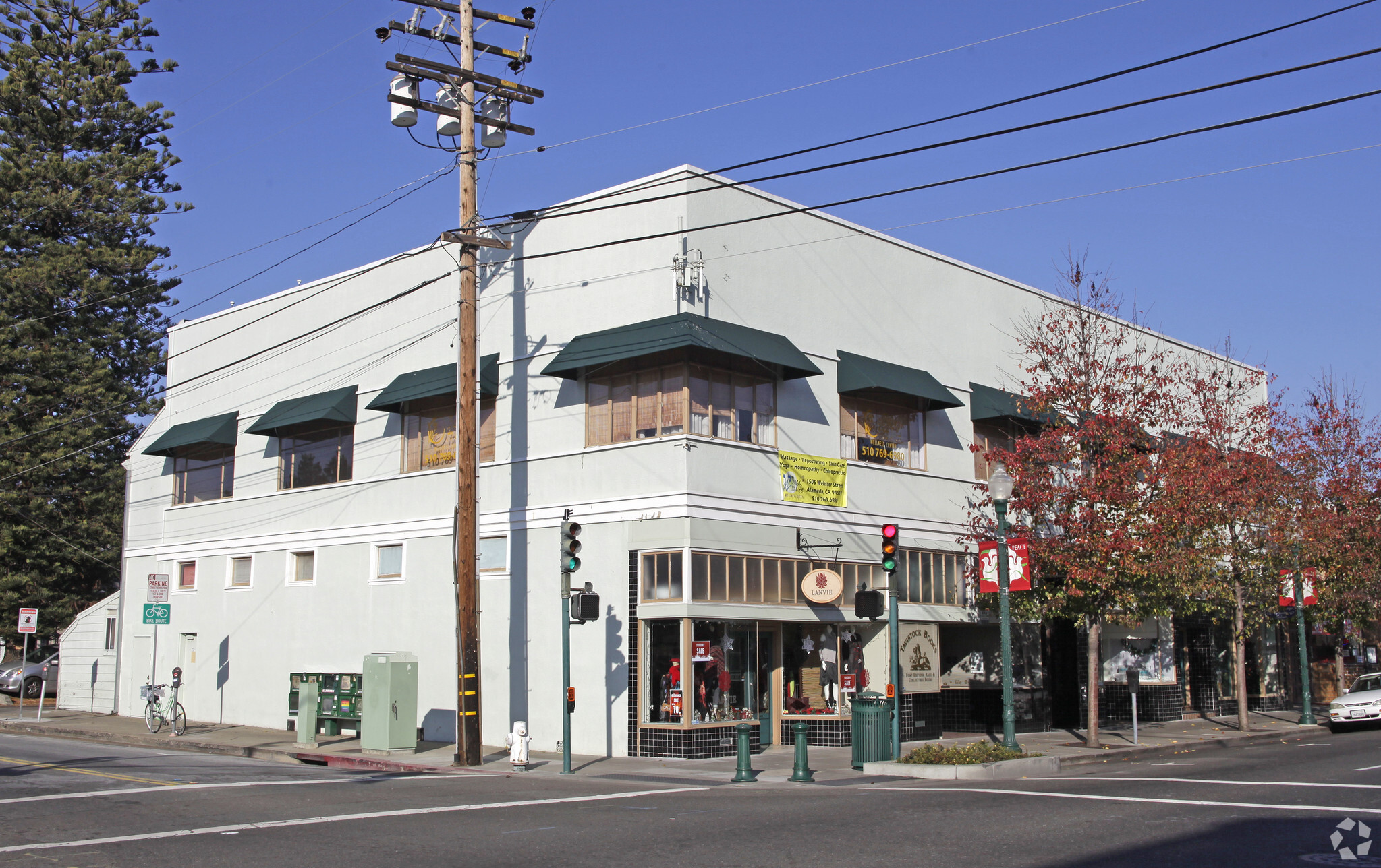 1501-1509 Webster St, Alameda, CA for sale Primary Photo- Image 1 of 1