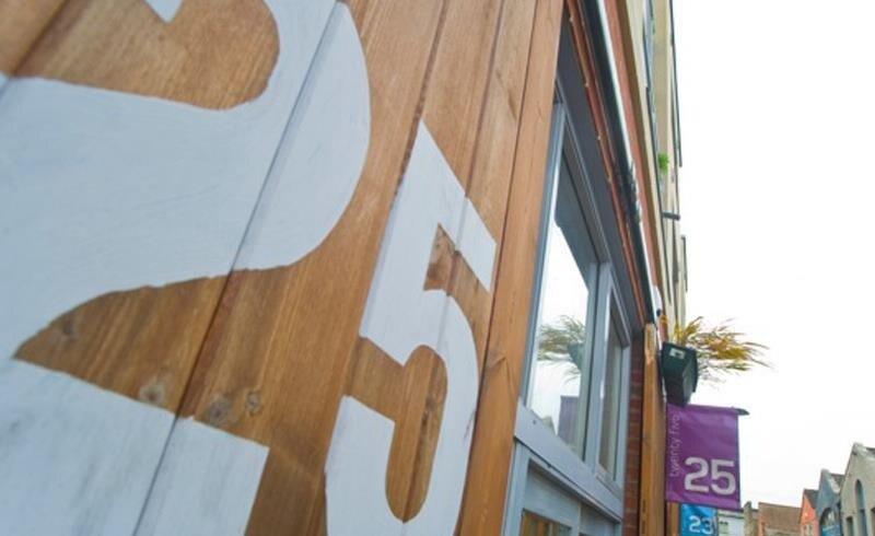 Backfields Ln, Bristol for sale - Primary Photo - Image 1 of 1