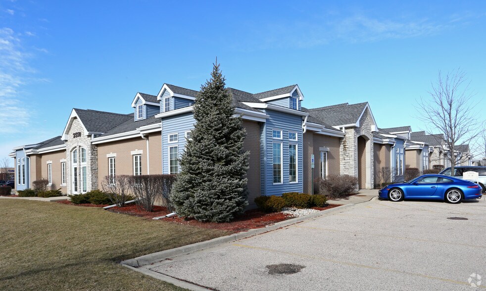 2550 Compass Rd, Glenview, IL 60026 Office for Lease