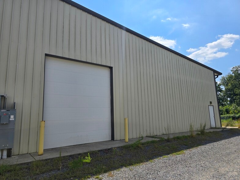 4125 Crystal Hill Rd, North Little Rock, AR for lease - Building Photo - Image 3 of 9