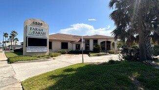 More details for 1326 3rd St S, Jacksonville Beach, FL - Office for Lease