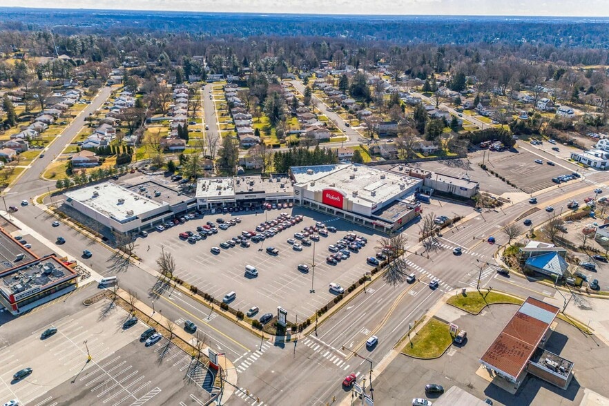 1415 Old York Rd, Abington, PA for lease - Building Photo - Image 1 of 4