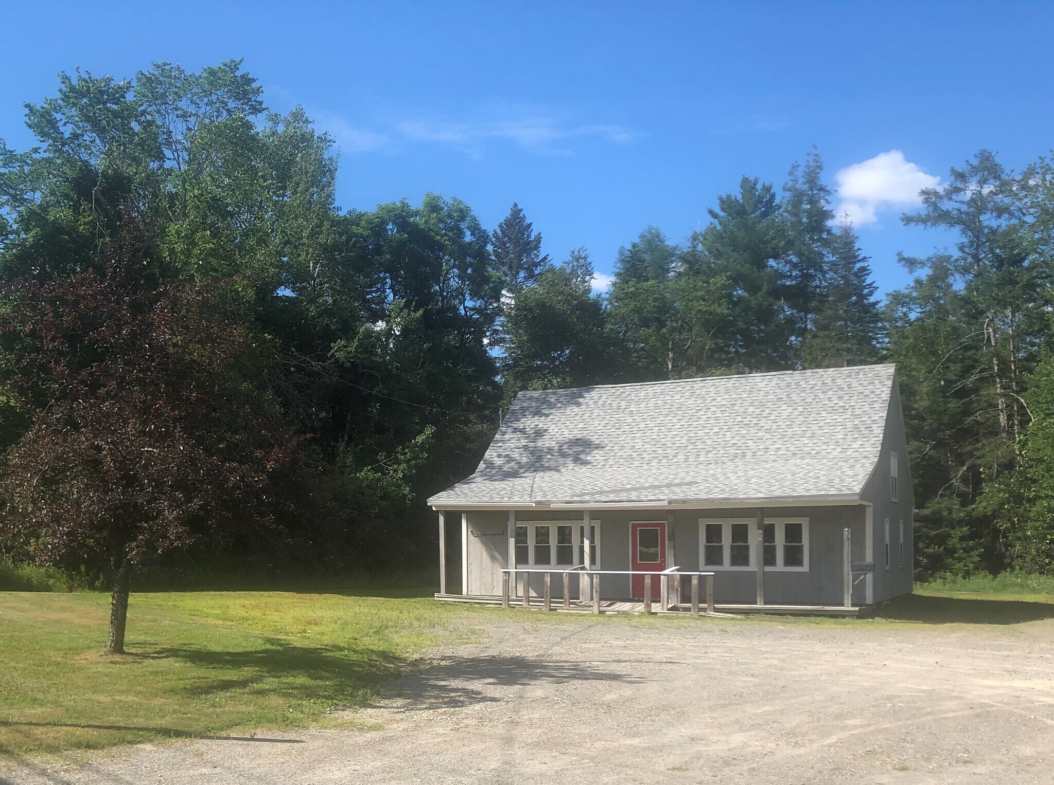 796 Main Rd, Holden, ME for sale Building Photo- Image 1 of 1