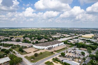 2306 Howard Ln, Austin, TX - AERIAL  map view