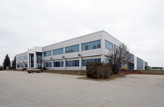 More details for 570 Southgate Dr, Guelph, ON - Industrial for Lease