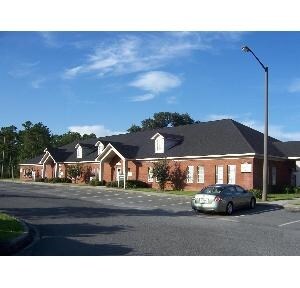 600 S Columbia Ave, Rincon, GA for sale Primary Photo- Image 1 of 1