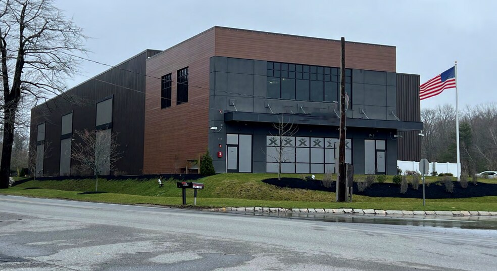 114 Lancaster Rd, Shirley, MA 01464 Industrial for Lease