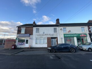 More details for 10 Upper Normacot Rd, Stoke On Trent - Retail for Sale