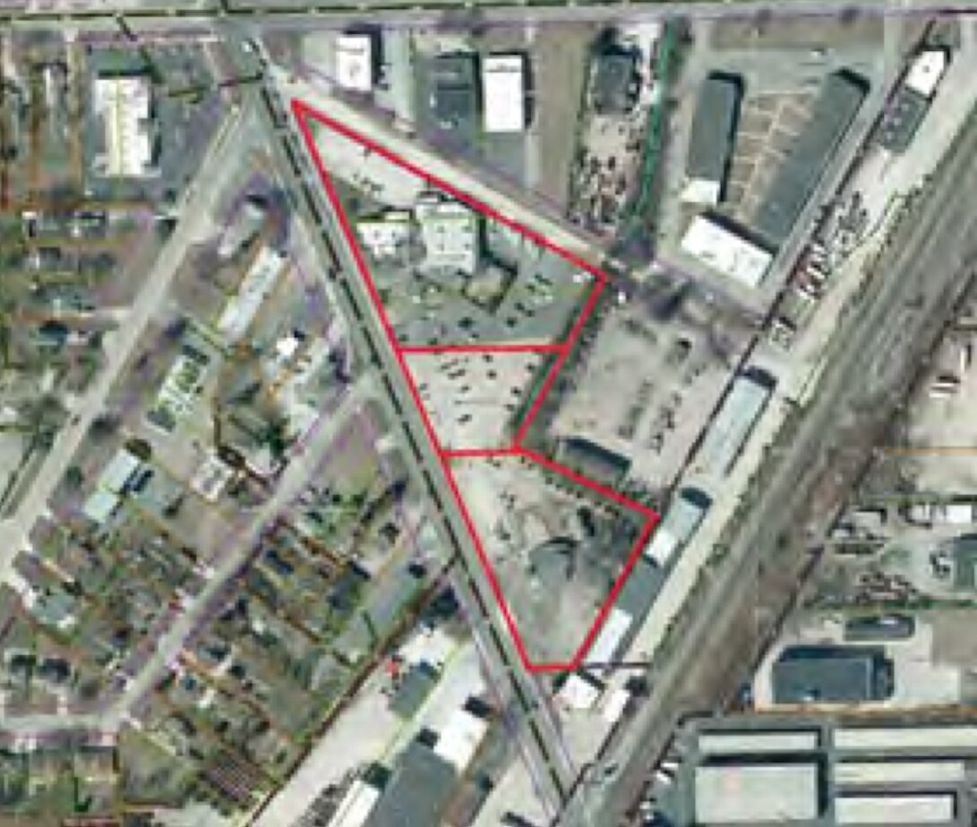 31816 Utica Rd, Fraser, MI for sale Building Photo- Image 1 of 1