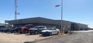 More details for 703 NW Mustang Dr, Andrews, TX - Industrial for Sale