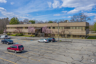 More details for 700 Technology Park Dr, Billerica, MA - Office for Lease