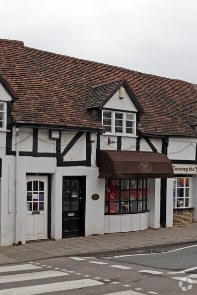 1683 High St, Solihull for sale - Primary Photo - Image 1 of 1