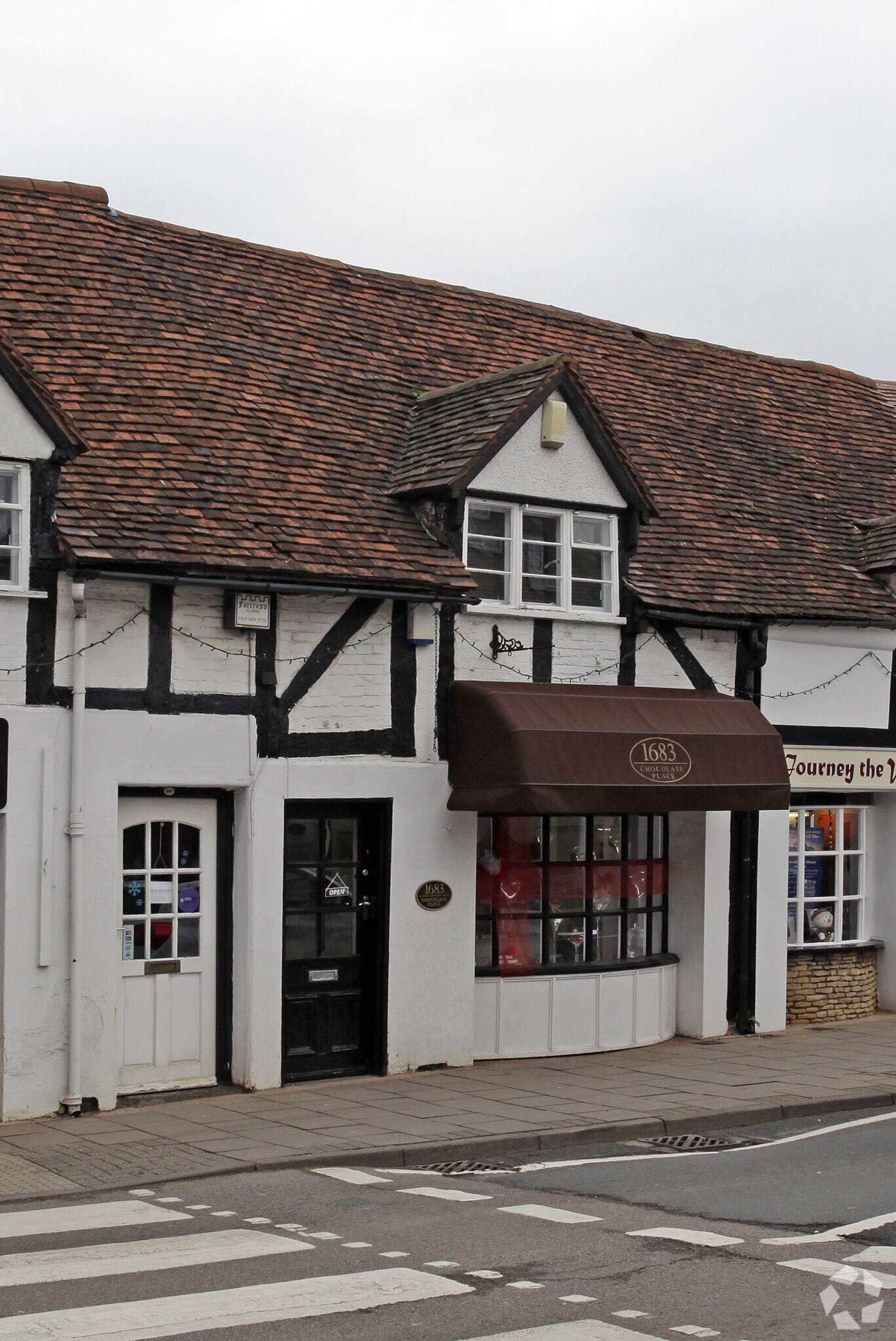 1683 High St, Solihull for sale Primary Photo- Image 1 of 1