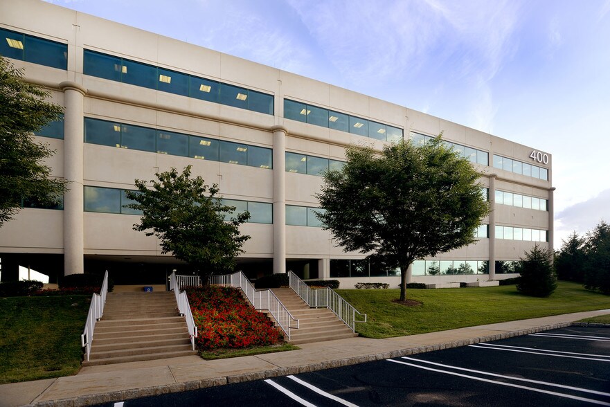 115 S Jefferson Rd, Whippany, NJ 07981