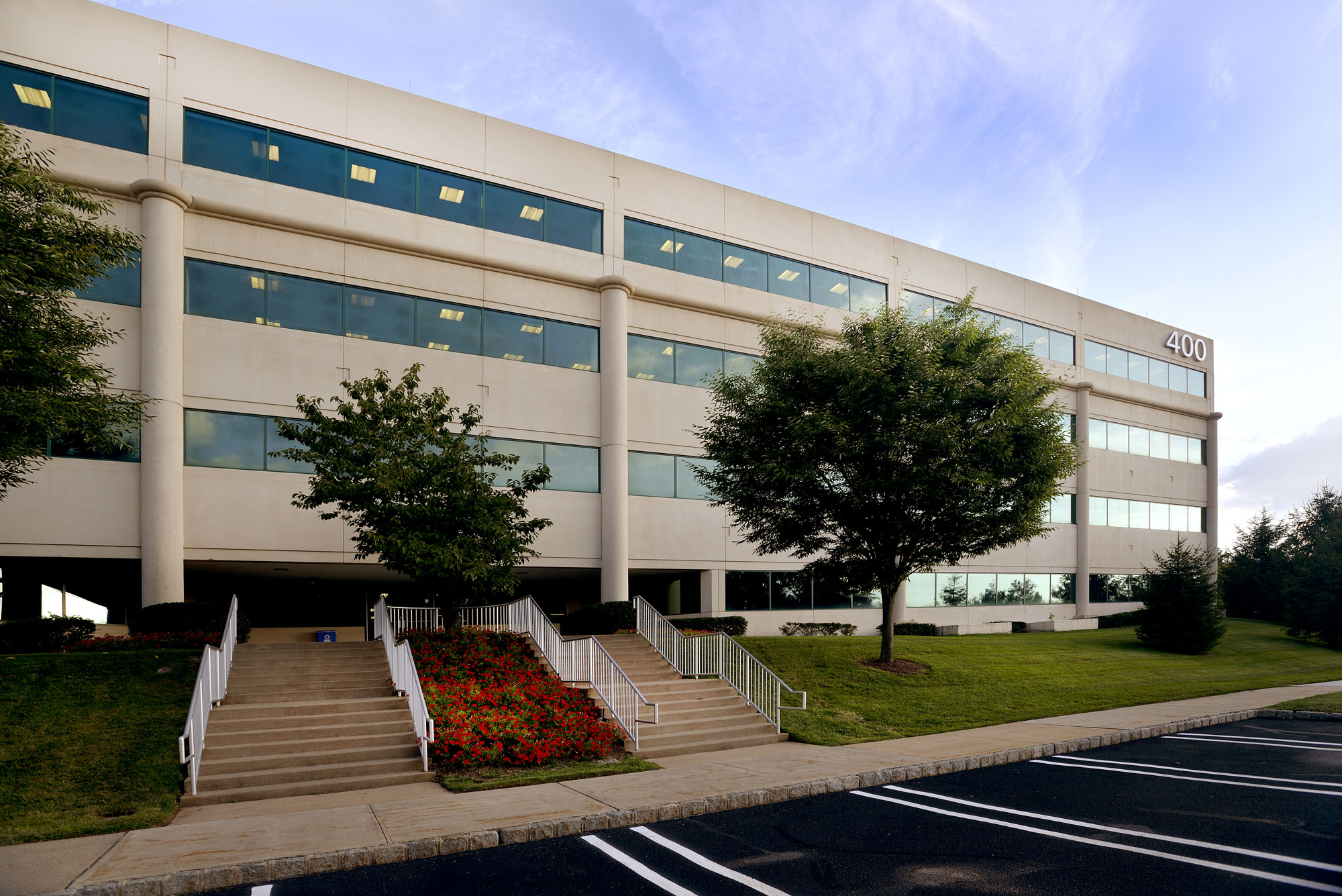 115 S Jefferson Rd, Whippany, NJ for sale Primary Photo- Image 1 of 1