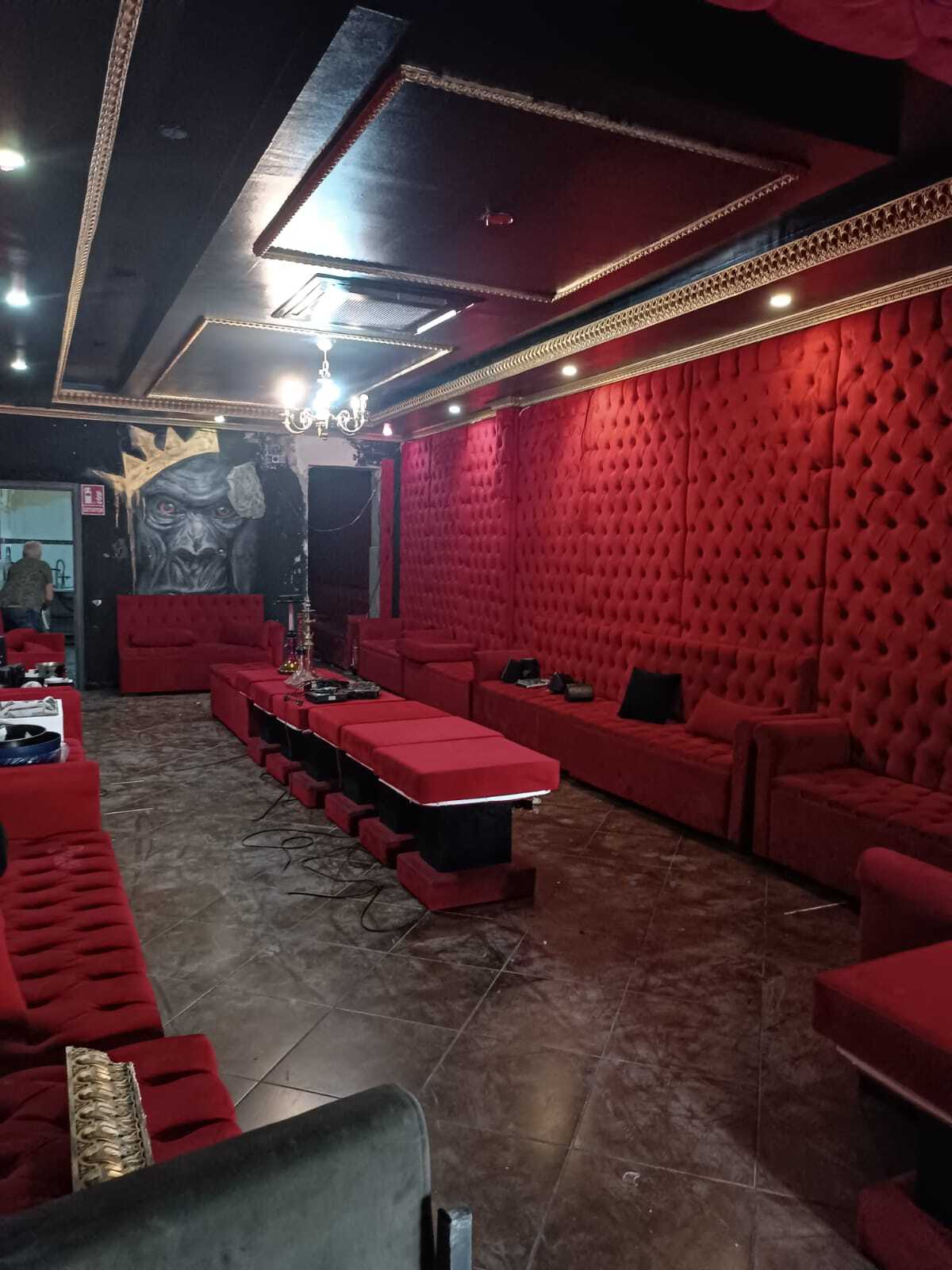 Calle de Toledo, 105, Madrid, Madrid for lease Interior Photo- Image 1 of 6