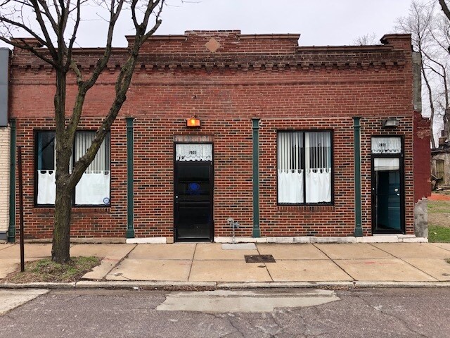 7023 S Broadway, Saint Louis, MO for sale Primary Photo- Image 1 of 1