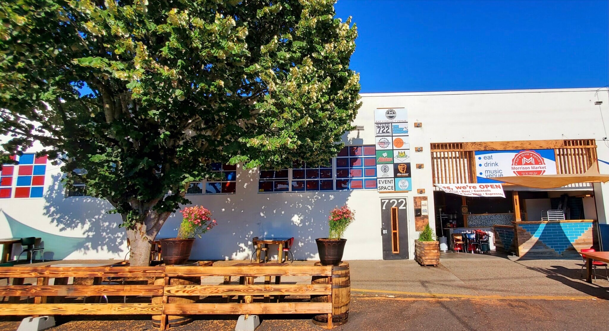 722 SE 10th Ave, Portland, OR for sale Building Photo- Image 1 of 1