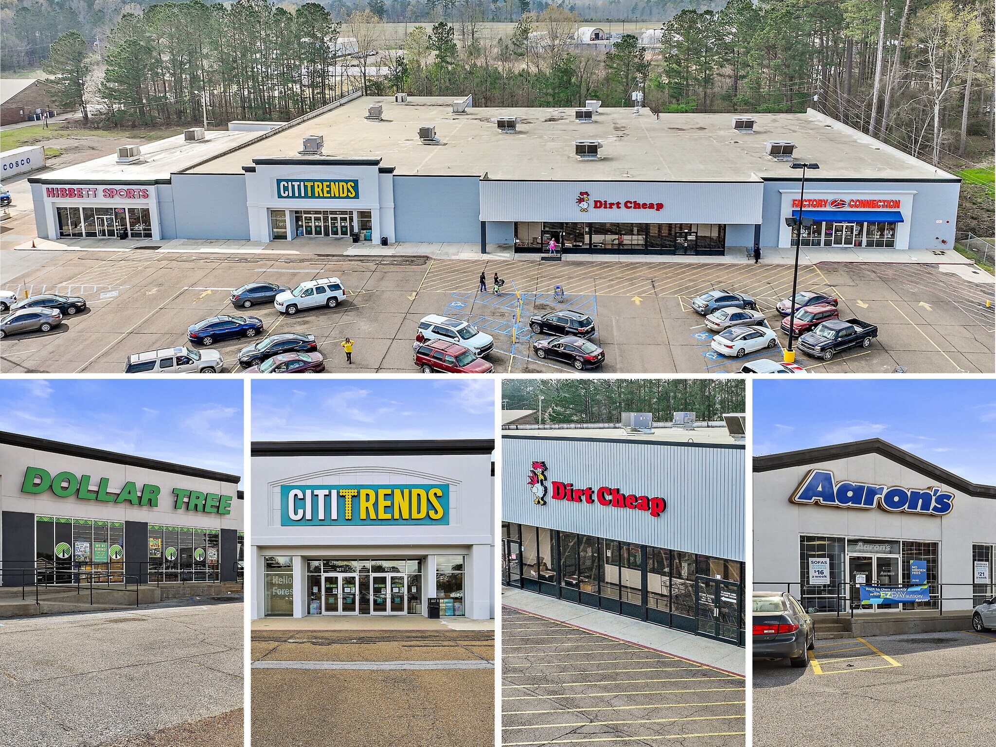 921939 Hwy 35 S, Forest, MS 39074