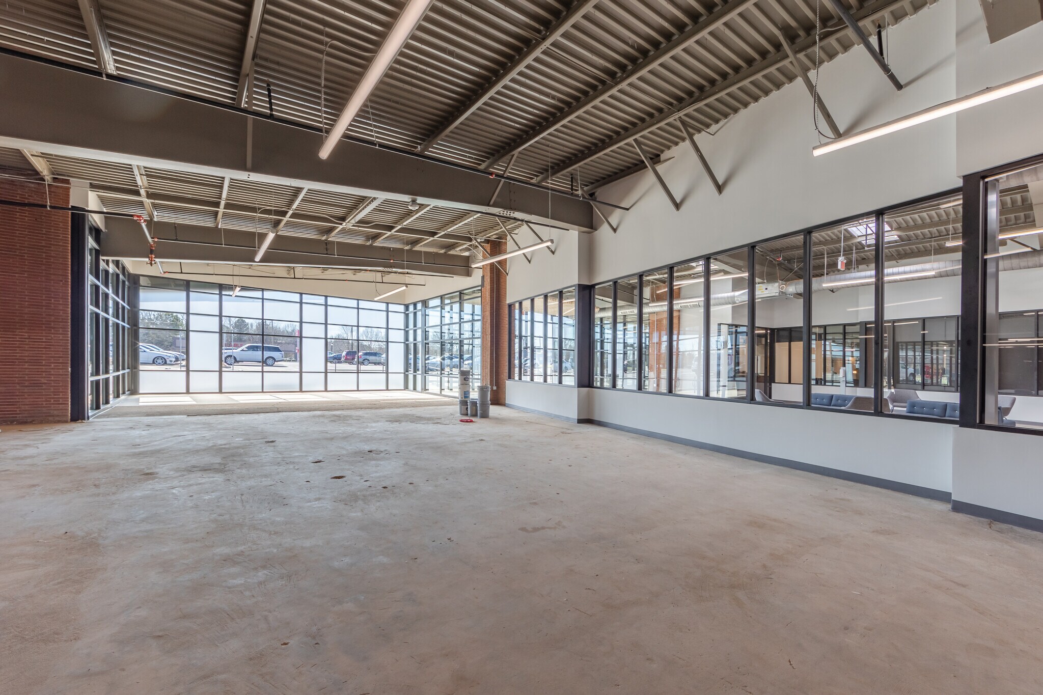 3512 Wilkinson Blvd, Charlotte, NC 28208