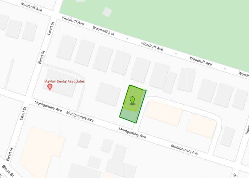 137 Montgomery Ave, Scarsdale, NY for sale - Primary Photo - Image 1 of 1