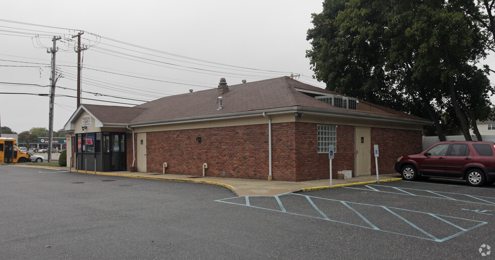 509 Rt-112, Port Jefferson Station, NY for lease - Building Photo - Image 2 of 2