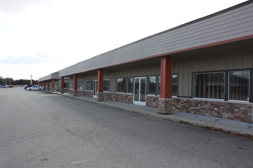 1322 W State St, Belding, MI for sale - Building Photo - Image 1 of 1