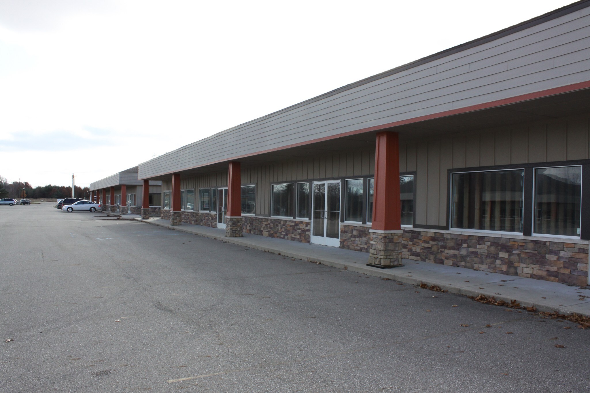 1322 W State St, Belding, MI for sale Building Photo- Image 1 of 1