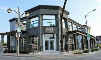 More details for 5043 Centre St, Niagara Falls, ON - Retail for Lease