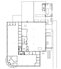 7950 Corporate Blvd, Plain City, OH for lease Floor Plan- Image 1 of 1