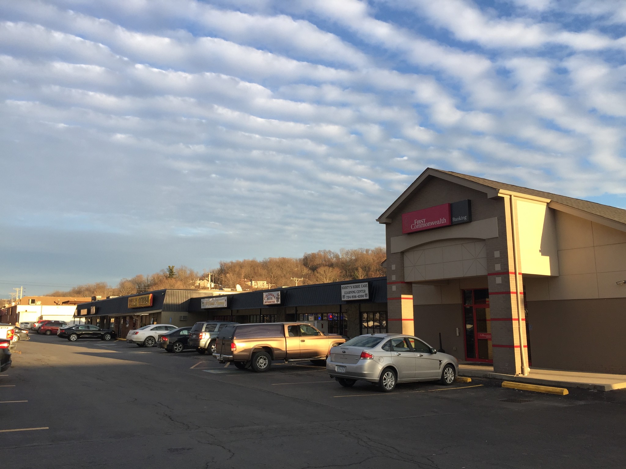 301-315 W Barr St, Mc Donald, PA for sale Other- Image 1 of 1