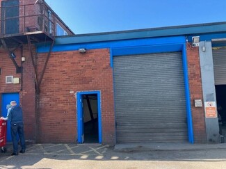 More details for Copse Rd, Fleetwood - Industrial for Lease