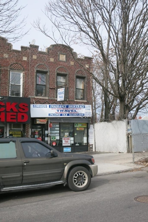 1505 Newkirk Ave, Brooklyn, NY 11226